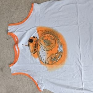 Her Universe BB-8 Tank